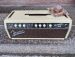 FENDER BASSMAN-AMP HEAD 1963