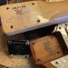 FENDER CUSTOM SHOP 1968 TELECASTER THINLINE 1999
