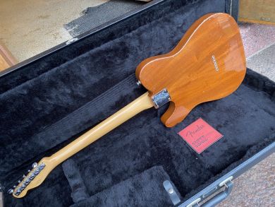 FENDER CUSTOM SHOP 1968 TELECASTER THINLINE 1999