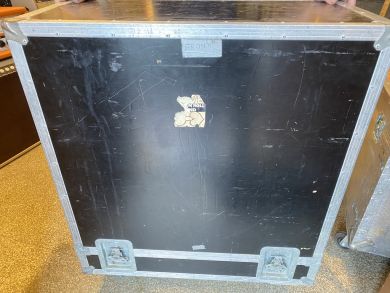 VOX AC-50 HEAD + 2x12 CABINET, 70´s