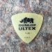 DUNLOP ULTEX TRIANGLE 1.0mm