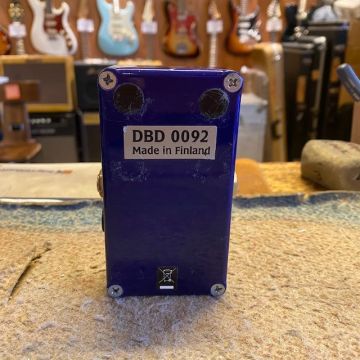 MAD PROFESSOR DEEP BLUE DELAY 