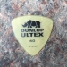 DUNLOP ULTEX TRIANGLE 0.6mm