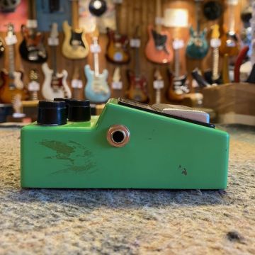 IBANEZ TS9 TUBE SCREAMER 1982 
