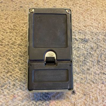 IBANEZ TS9 TUBE SCREAMER 1982 