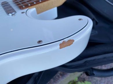 FENDER PLAYER TELECASTER 2021 