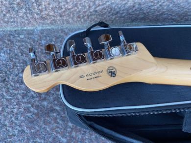 FENDER PLAYER TELECASTER 2021 