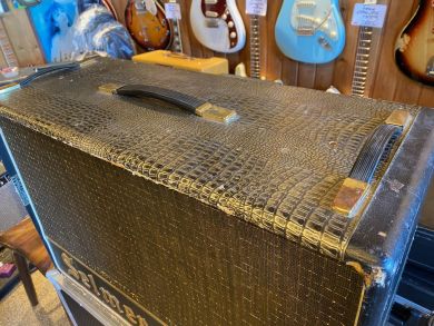SELMER 60´s 2X12 CABINET
