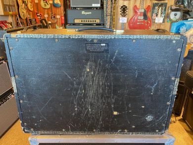 SELMER 60´s 2X12 CABINET