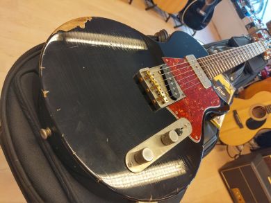 FANO STANDARD SP6 Oulu