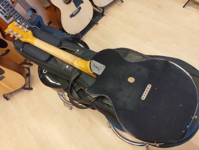 FANO STANDARD SP6 Oulu