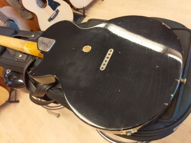 FANO STANDARD SP6 Oulu