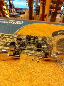 SCHALLER M6 3x3 SET Oulu