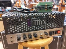 THD UNIVALVE HEAD Oulu