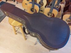 ORTEGA OCCPRO CLASSIC CASE Oulu