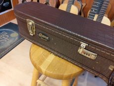 ORTEGA OCCPRO CLASSIC CASE Oulu
