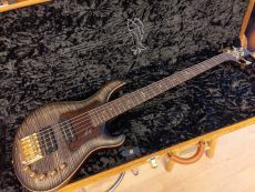 PRS PRIVATE STOCK GARY GRAINGER BASS 2006 Oulu