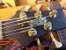 PRS PRIVATE STOCK GARY GRAINGER BASS 2006 Oulu