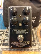 MESA/BOOGIE THROTTLE BOX Oulu
