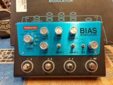POSITIVE GRID BIAS MODULATION PRO Oulu