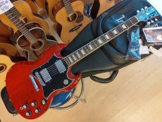 GIBSON SG STANDARD HC Oulu