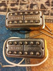 GRETSCH FILTERTRON SET 2002 Oulu