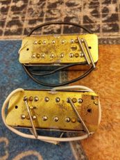 GRETSCH FILTERTRON SET 2002 Oulu