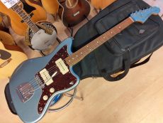 FENDER VINTERA 60´S JAZZMASTER 2019 Oulu