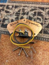 K-LINE SIGNATURE TELE BRIDGE 2021 Oulu