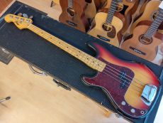 GRECO P-BASS LEFTY 1976 Oulu