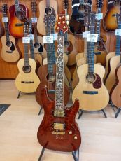 SCHECTER C-1 CLASSIC 2003 Oulu