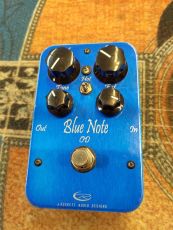 J ROCKETT AUDIO BLUE NOTE OD Oulu