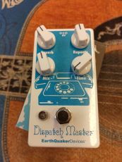 EARTHQUAKER DEVICES DISPATCH MASTER V2 Oulu