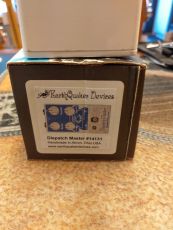 EARTHQUAKER DEVICES DISPATCH MASTER V2 Oulu