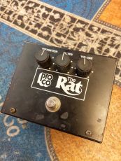 PROCO RAT LARGE BOX REISSUE/LM308 1994 Oulu