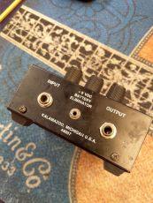 PROCO RAT LARGE BOX REISSUE/LM308 1994 Oulu