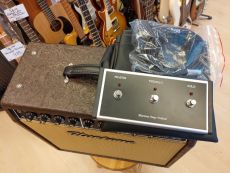 BLUETONE BLACK PRINCE REVERB Oulu