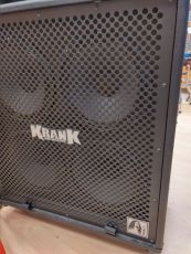 KRANK KRANKESTEIN HEAD AND CAB SET Oulu