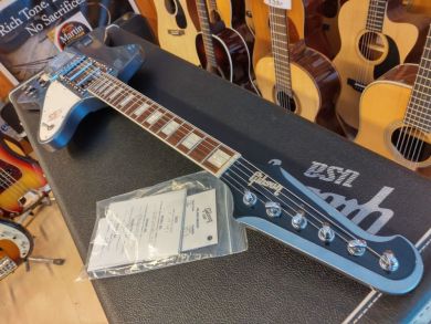 GIBSON FIREBIRD  7 2014