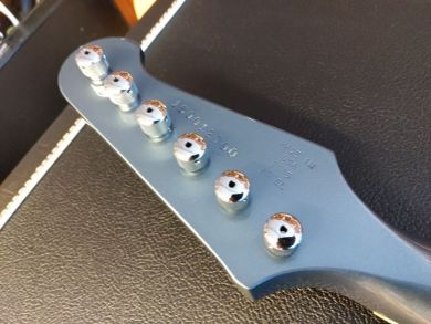 GIBSON FIREBIRD  7 2014