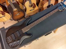 YAMAHA TRBX504 TBL Oulu