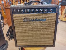 BLUETONE BLACK PRINCE 15 REVERB Oulu