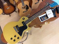 GIBSON LES PAUL SPECIAL TV Yellow Oulu