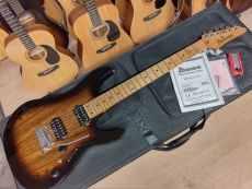 IBANEZ AZ242BC PREMIUM 2018 Oulu