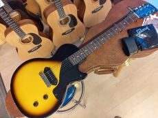 GIBSON LES PAUL JUNIOR Oulu