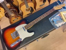 FENDER AMERICAN STANDARD TELECASTER 2015 Oulu