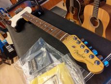 FENDER AMERICAN STANDARD TELECASTER 2015 Oulu
