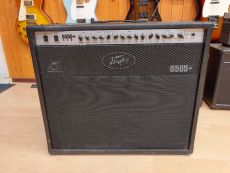 PEAVEY 6505+ 112 COMBO Oulu