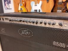 PEAVEY 6505+ 112 COMBO Oulu