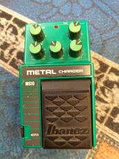 IBANEZ MS10 METAL CHARGER late 90's Oulu